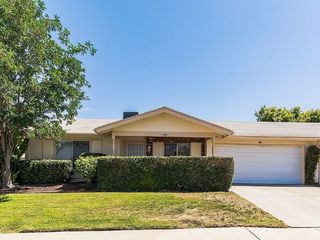 Foreclosed Home - 25851 LANCASTER DR, 92586