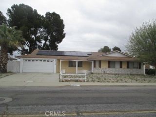 Foreclosed Home - 26068 RIDGEMOOR RD, 92586