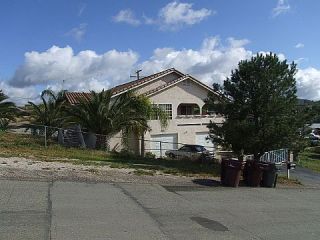 Foreclosed Home - 23480 CASA BONITA AVE, 92587