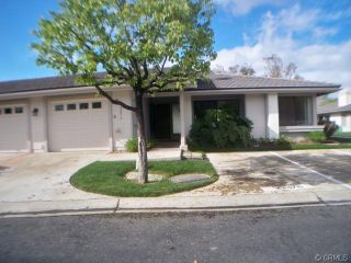 Foreclosed Home - 23476 CONTINENTAL WAY, 92587