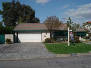 Foreclosed Home - 30210 RED LURE PL, 92587