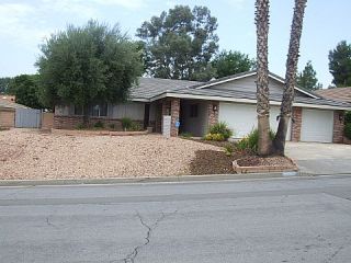 Foreclosed Home - 30097 YELLOW FEATHER DR, 92587