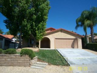 Foreclosed Home - 22900 CANYON LAKE DR N, 92587