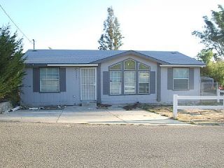 Foreclosed Home - 23841 LODGE DR, 92587