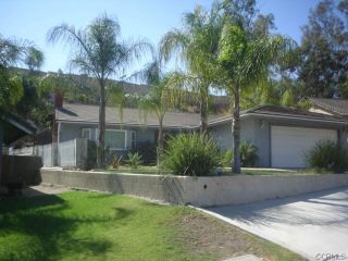 Foreclosed Home - 23803 CRUISE CIRCLE DR, 92587