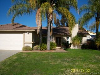 Foreclosed Home - 23320 CANYON LAKE DR N, 92587
