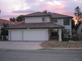 Foreclosed Home - 30037 HAPPY HUNTER DR, 92587