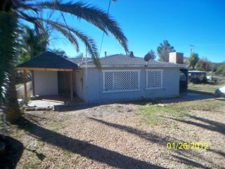 Foreclosed Home - 23893 CYPRESS PL, 92587