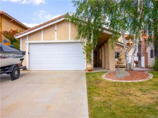 Foreclosed Home - 30290 BUCK TAIL DR, 92587