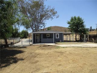 Foreclosed Home - 28584 GOETZ RD, 92587