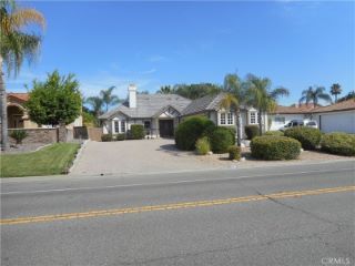 Foreclosed Home - 23216 CONTINENTAL DR, 92587