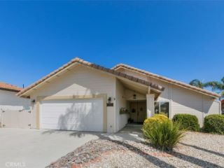 Foreclosed Home - 23240 CONTINENTAL DR, 92587