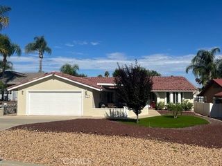 Foreclosed Home - 23643 CUTTER DR, 92587