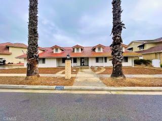 Foreclosed Home - 22275 CANYON CLUB DR, 92587