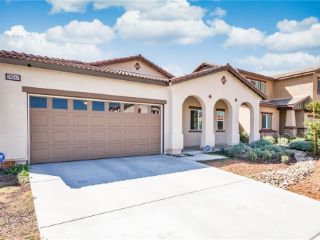 Foreclosed Home - 24047 DUSTY TRAIL WAY, 92587
