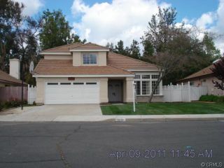 Foreclosed Home - 29734 CALLE PANTANO, 92591