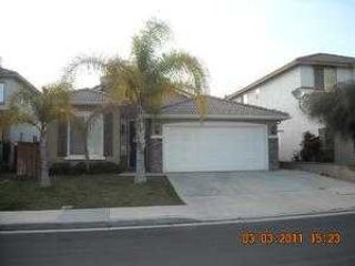 Foreclosed Home - 40567 CHANTEMAR WAY, 92591