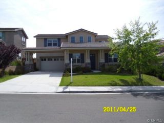 Foreclosed Home - 39386 SHREE RD, 92591