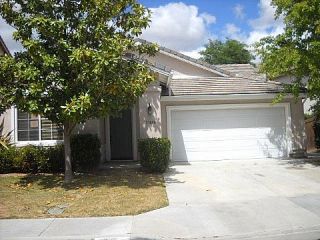 Foreclosed Home - 31490 CONGRESSIONAL DR, 92591