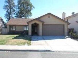 Foreclosed Home - 31931 VINEYARD AVE, 92591