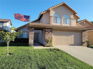 Foreclosed Home - 30201 SIERRA MADRE DR, 92591
