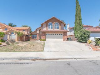 Foreclosed Home - 30336 SIERRA MADRE DR, 92591