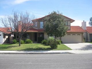 Foreclosed Home - 45558 OLYMPIC WAY, 92592
