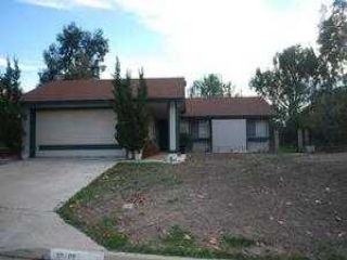 Foreclosed Home - List 100034514