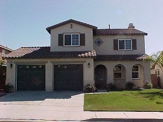 Foreclosed Home - 45893 GOLD MINE DR, 92592