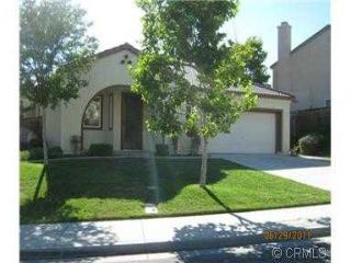 Foreclosed Home - 43697 SAVONA ST, 92592