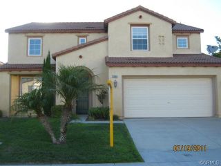 Foreclosed Home - 32855 ABANA CT, 92592