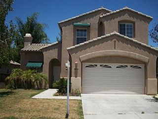 Foreclosed Home - 32440 GUEVARA DR, 92592