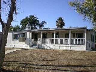 Foreclosed Home - 41180 LOS AMANTES RD, 92592