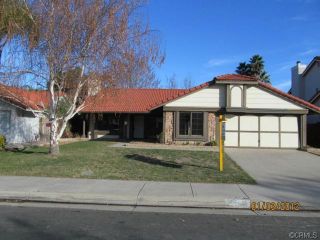 Foreclosed Home - 45542 MASTERS DR, 92592