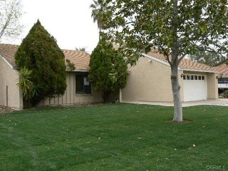 Foreclosed Home - 30184 MIRA LOMA DR, 92592