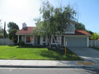 Foreclosed Home - 45700 PALMETTO WAY, 92592