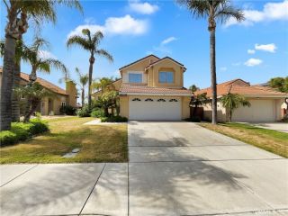 Foreclosed Home - 31941 CALLE ESPINOSA, 92592
