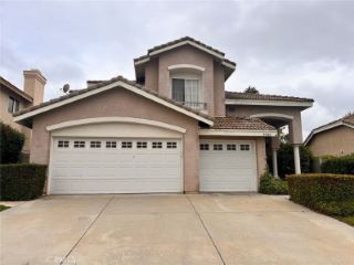 Foreclosed Home - 45063 CORTE VALLE, 92592