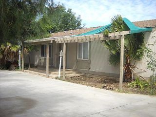 Foreclosed Home - 21350 VINE ST, 92595