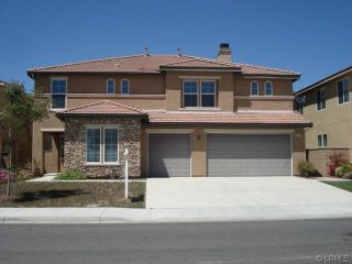 Foreclosed Home - 25104 BELLA OAKS ST, 92595
