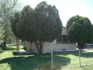Foreclosed Home - 21387 DUNN ST, 92595