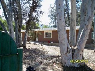 Foreclosed Home - 32885 WESLEY ST, 92595