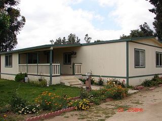 Foreclosed Home - 22422 GROVE RD, 92595
