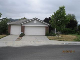 Foreclosed Home - 21815 HELIOTROPE LN, 92595