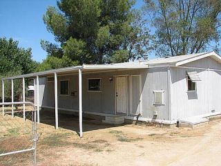 Foreclosed Home - 20364 GUFFY LN, 92595
