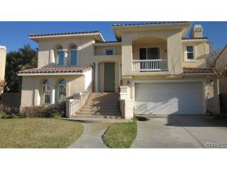 Foreclosed Home - 21662 PINK GINGER CT, 92595