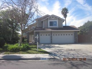 Foreclosed Home - 35519 FREDRICK ST, 92595