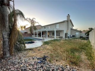 Foreclosed Home - 23067 TEIL GLEN RD, 92595