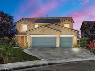 Foreclosed Home - 23172 RUSTIC OAK DR, 92595