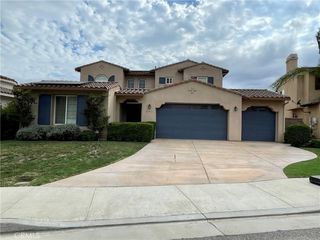 Foreclosed Home - 21711 AMARYLLIS CT, 92595